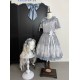 Ruin Berry The Moon-Sea Ruins Bolero JSK and OPs(Reservation/Full Payment Without Shipping)
